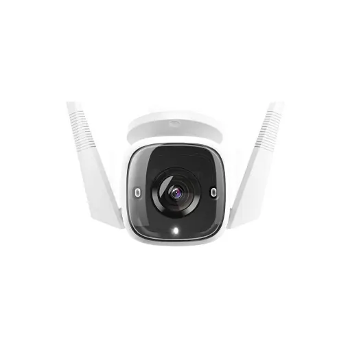 Ofertă Outdoor Security Wi-Fi Camera, 2-Pack