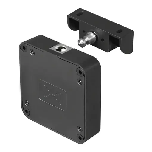 Mai ieftin Încuietoare pentru mobilă Moes BDL-L2 RFID Bluetooth TUYA