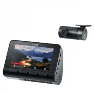 70mai A800SE-1 Dash Cam 4K Set Popular