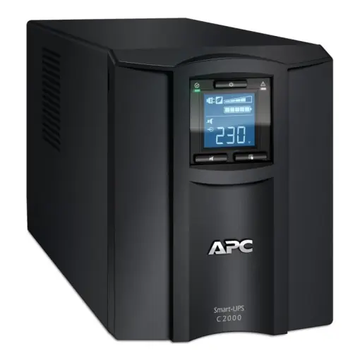 APC Smart-UPS C, Line Interactive, 2000V Reduceri