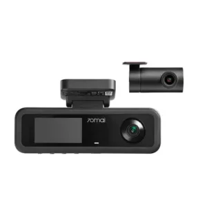 Premium 70mai T400-1 Dash Cam 2K Set