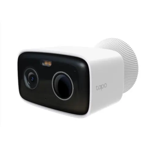 Disponibil imediat Smart Wire-Free Outdoor Security Camera