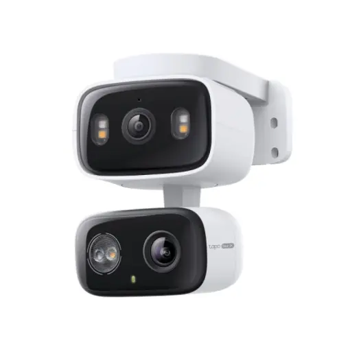 Super ofertă Ind/Out Security WiFiCam TAPO C246D