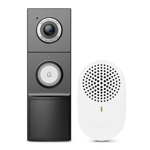 Doar azi TAPO D235 Video Doorbell Camera