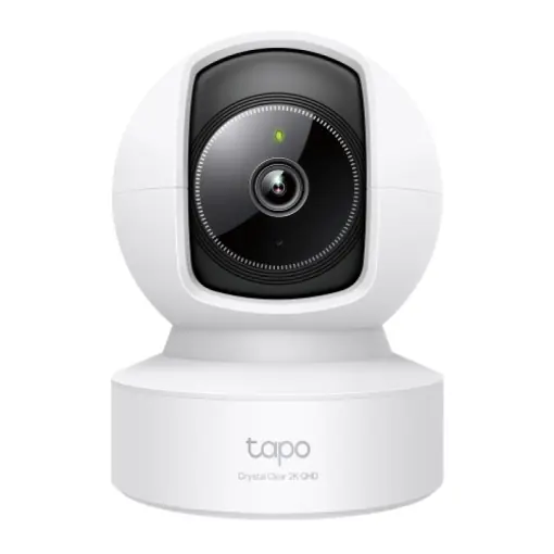 TAPO C222 WIFCAM PAN/TILT HOME SECURITY Preț mic