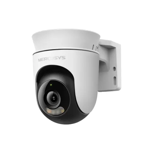 Cel mai bun preț Outdoor Pan/Tilt Security Wi-Fi Cam MC51