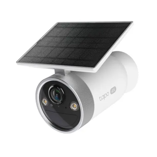Enhanced AI Solar Security Camera Ultra Livrare rapidă