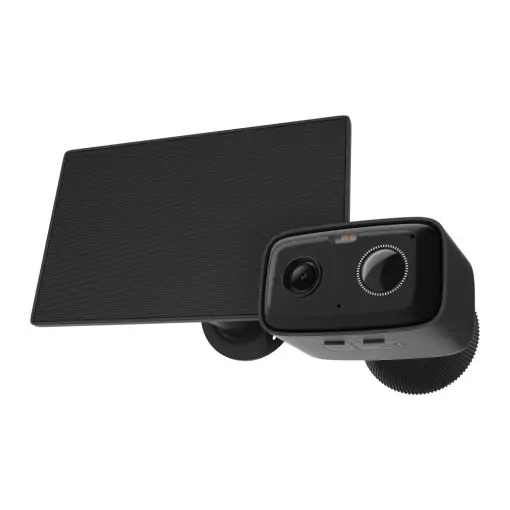 Tapo Solar-Powered Security Camera Kit Bestseller