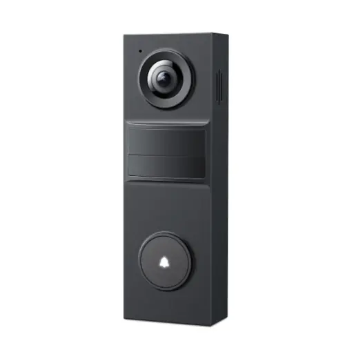 TAPO D205 Smart Video Doorbell Mini Doar azi