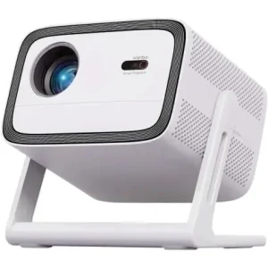 Xiaomi Wanbo Vali 1 Projector HD White Preț redus