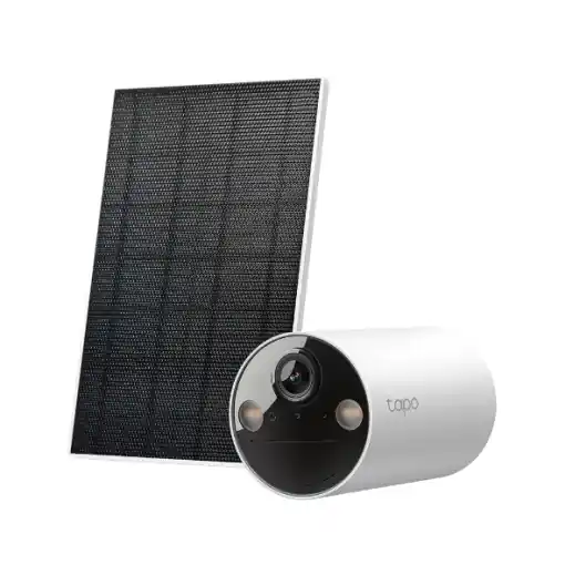 TAPO C410 SMART WIRE-FREE SECURITYCAMERA Ofertă limitată