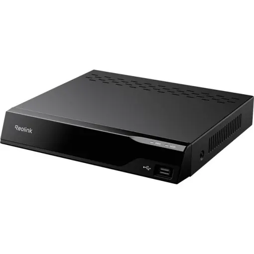 NVR 8CH+4CH WIRELESS 16MP 2TB 8XPOE Super ofertă