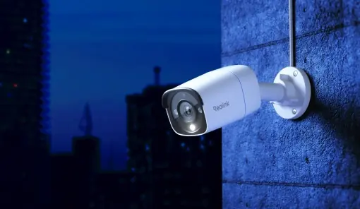 Ofertă exclusivă CAMERA RP-PCB8M 8MP 2.8MM IR30M IP67