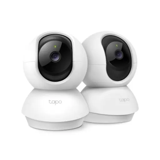 Cel mai bun preț C210P2 Home Security Wi-Fi Camera, 2-P