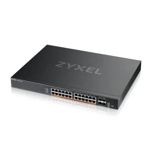 Zyxel XMG2230-28HP, L3 ACCESS SWITCH Bestseller