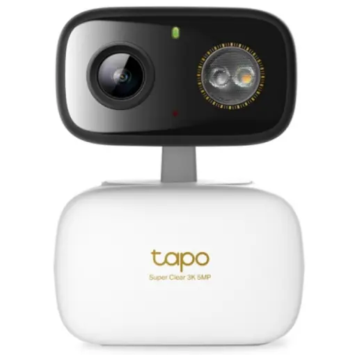 Preț mic TAPO C236 WIFCAM PAN/TILT HOME SECURITY