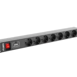 Unitate alimentare PDU 19", 7 prize ng Expediere rapidă