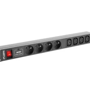 Unitate alimentare PDU 19", 4 prize ng Reducere extra