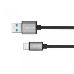 Cablu Usb 3.0 - Usb Tip C 5 Gbps 1m Kruger&m Calitate înaltă