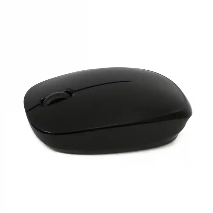 Nu rata Mouse Wireless OMEGA OM-420, 1000 DPI, USB, Negru