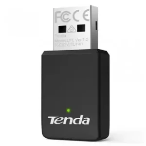 Adaptor Wireless Wifi6 Ax900 Tenda Reducere specială