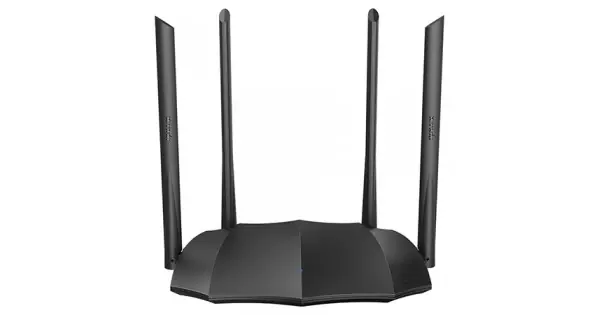 Premium Router Wireless Dual Band Tenda