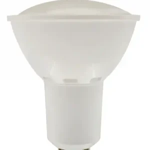 Bec Omega Led Spotlight 4200K GU10 6W 400LM [42795] - OMELGU10-6W-4200 Preț promoțional