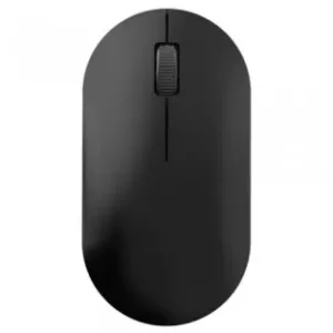 Plată securizată Mouse Wireless 2.4 Ghz 1200 Dpi Negru Omega
