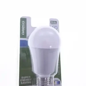 Bestseller Bec Led Bulb Omega 2700K E27 5W [41572] - OMLE27B-5W
