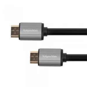 Preferatul clienților Cablu Hdmi - Hdmi 5m Basic K&m