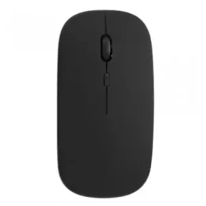 Noutate Mouse Wireless Mysz 2.4g 1600 Dpi Negru Omega