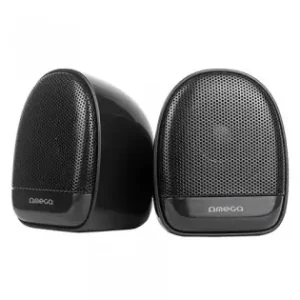 Difuzoare Stereo 2.0 6w Rms Usb 3.5mm Reducere specială