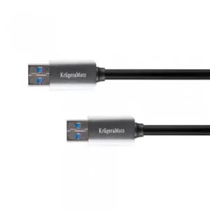 Cablu Usb 3.0 Tata - Tata 1m Kruger&matz Discount