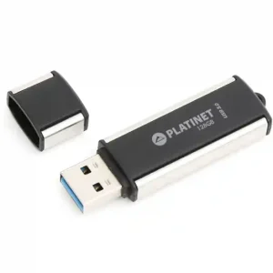 Unitate flash, Platinet, USB 3.0, 128GB Retur gratuit