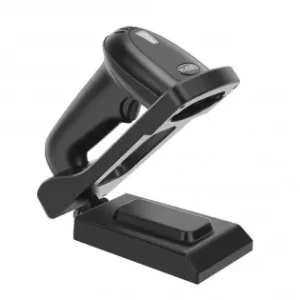 Vezi acum Cititor coduri de bare YHDAA YHD-5800, 1D, cu stand, cablu USB 1.5 m, scanare automata si manuala