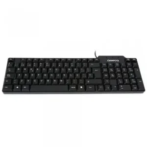 Ofertă exclusivă Tastatura Omega Usb + Cablu Otg