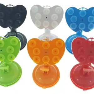 Ofertă Suport auto pentru smartphone apple mix color - SSAA