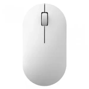 Mouse Wireless 2.4 Ghz 1200 Dpi Alb Omega Ofertă