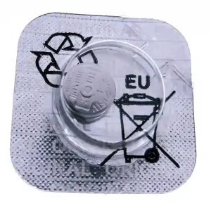 Baterie buton Silver MAXELL SR621SW / 364 / AG1 / Ofertă specială