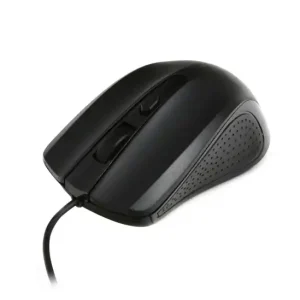 Cel mai vândut Mouse Omega Value OM05B, 1000 DPI, Negru