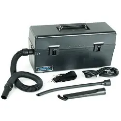 Aspirator toner ATRIX OMEGA SUPREME PLUS Ofertă limitată