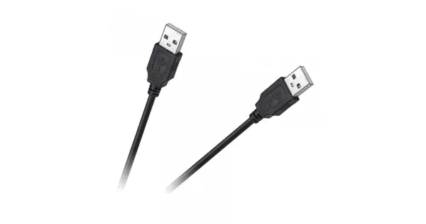 Cumpără online Cablu Usb Tata - Tata 1.5m Cabletech Eco-line