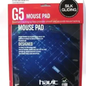 Mousepad Havit gaming HV-MP821 Reducere de preț