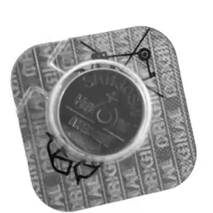 Baterie buton Silver MAXELL SR1130 SW /AG10/ 389/390 / 1.55V Lichidare de stoc