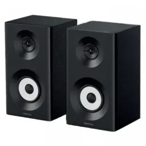 Chilipir Set 2 Boxe Stereo 2.0 6w Rms Usb Aux Omega