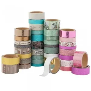 Banda Decor 3m 40 Role Grafix Transport gratuit