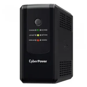 Ups Back-up Avr 650va 360w Cyberpower Cel mai bun preț