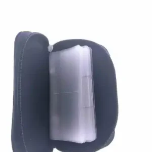 Retur gratuit Port Card Textil Adisc 20 x SD, 4 x CF - ADMC01