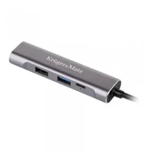 Hub Usb Tip C Hdmi/usb3.0/usb 2.0/tip C Ofertă limitată
