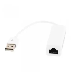Adaptor Usb 2.0 - Rj45 Lan 10/100mb Calitate înaltă